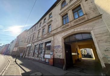 Vorschaubild Mehrfamilienhaus
