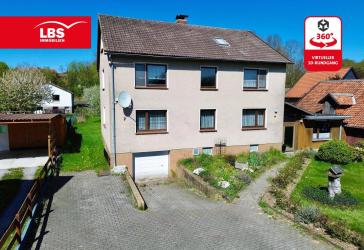 Vorschaubild Mehrfamilienhaus