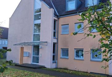 Vorschaubild Maisonettewohnung