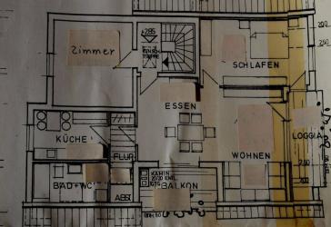 Vorschaubild Loft-Studio-Atelier