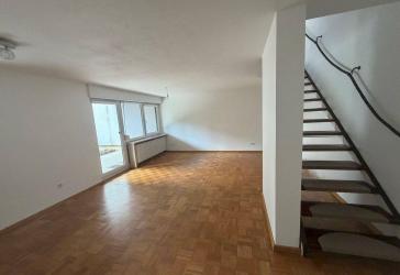 Vorschaubild Maisonettewohnung