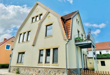 Vorschaubild Maisonettewohnung