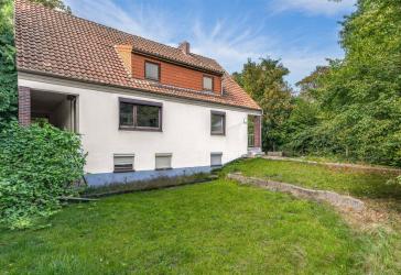Vorschaubild Einfamilienhaus