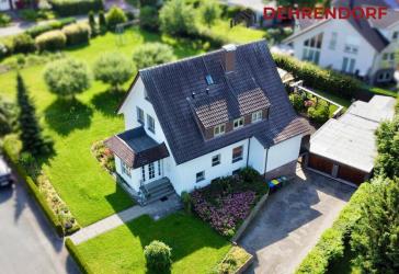 Vorschaubild Mehrfamilienhaus