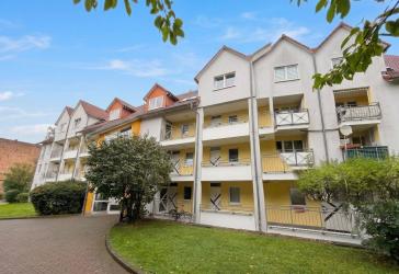 Vorschaubild Wohnung