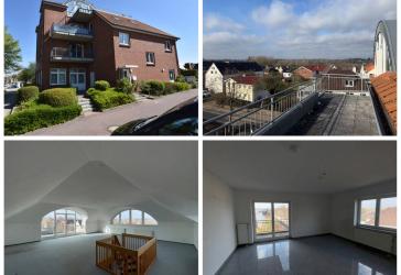 Vorschaubild Maisonettewohnung