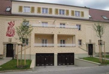 Vorschaubild Maisonettewohnung