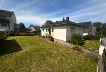 Vorschaubild Bungalow