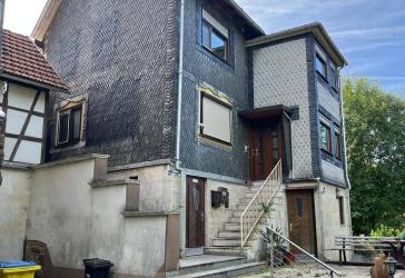 Vorschaubild Einfamilienhaus