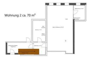 Vorschaubild Wohnung