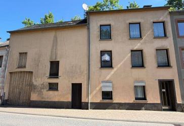 Vorschaubild Reihenmittelhaus