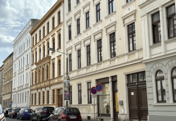 Vorschaubild Mehrfamilienhaus
