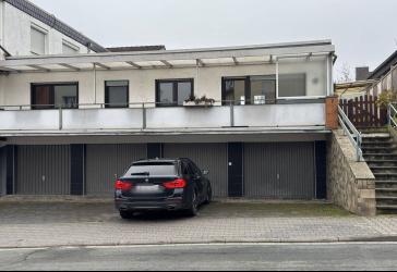 Seltenes Extra: 5 Garagen inklusive!