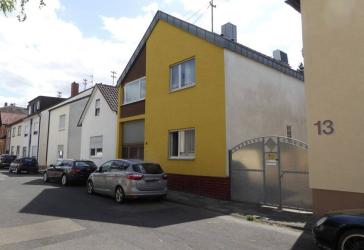 Vorschaubild Mehrfamilienhaus