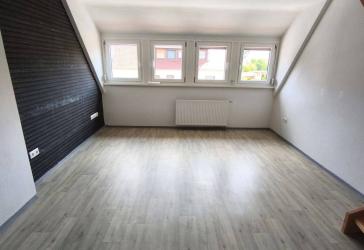 Vorschaubild Maisonettewohnung