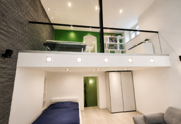 Vorschaubild Loft-Studio-Atelier