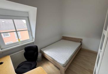 Wochenendheimfahrer / Untermieter gesucht - 4 ZW, Wü-Frauenland