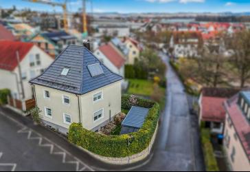Vorschaubild Einfamilienhaus