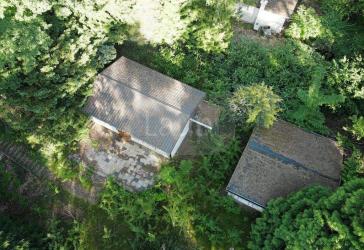 Wochenendgrundstück in Berlin nahe Kleiner Müggelsee - bebaubar