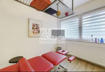 Vorschaubild Büro- /Praxis-Immobilie
