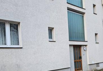 Wo das Leben so spielt - behagliche 2-Zimmer-Wohnung