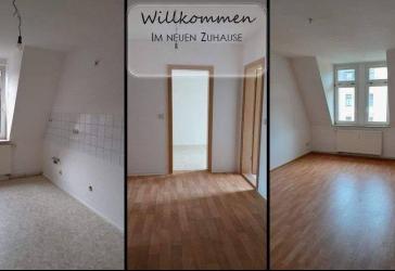 Vorschaubild Wohnung