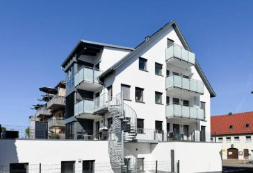 Vorschaubild Maisonettewohnung