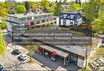 Vorschaubild Haus