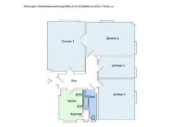 Vorschaubild Wohnung