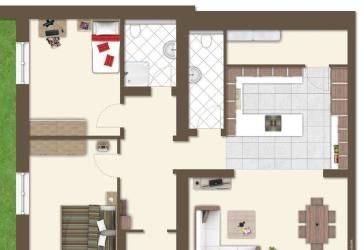 Vorschaubild Loft-Studio-Atelier