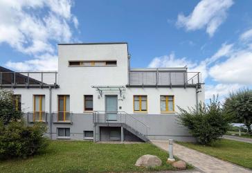 Vorschaubild Stadthaus