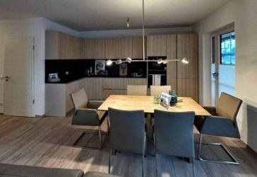 Neubau, 2 Zi., Schleswig an der Schlei