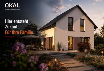 EINFAMILIENHAUS MIT OFFENER ARCHITEKTUR