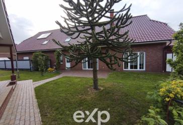 3 Wohneineiten zu einem Preis in Esterwegen