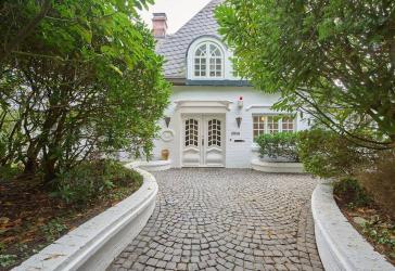Vorschaubild Villa