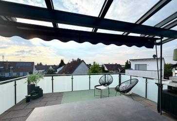 Vorschaubild Penthouse