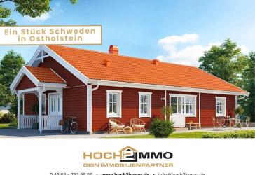Vorschaubild Bungalow