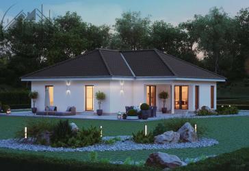 Vorschaubild Bungalow