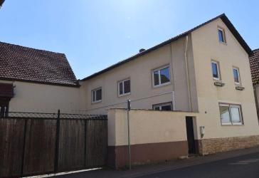 Vorschaubild Bauernhaus