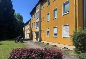 Vorschaubild Wohnung