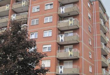 4 Zimmer Wohnung ab 01.10.2026 frei