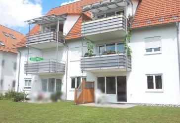 Vorschaubild Wohnung
