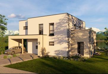 Vorschaubild Villa