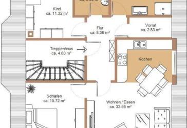 Vorschaubild Wohnung
