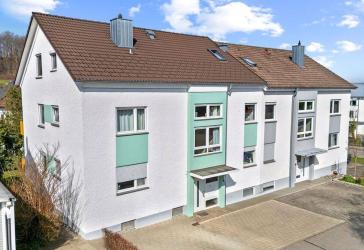 Top Investment in Ravensburg - Attraktives 12-Familienhaus mit vielseitigen Perspektiven