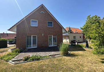 Ihr neues Zuhause für die ganze Familie - in ruhiger Lage von Döteberg