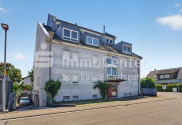 Vorschaubild Maisonettewohnung