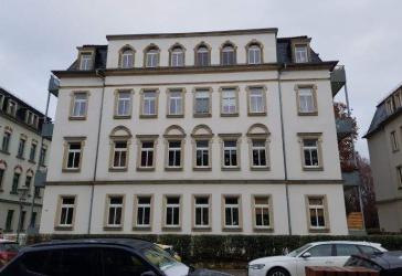 Vorschaubild Maisonettewohnung