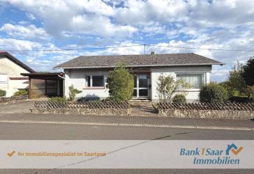 Vorschaubild Bungalow