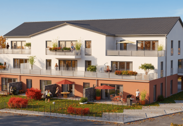 Vorschaubild Wohnung